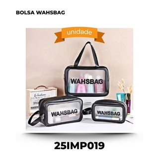 Bolsa wahsbag
