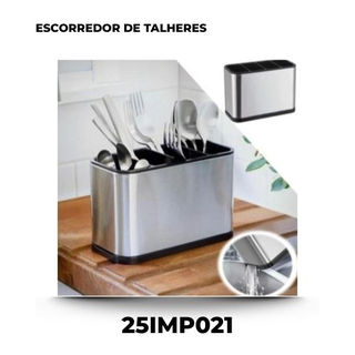 Escorredor de talheres