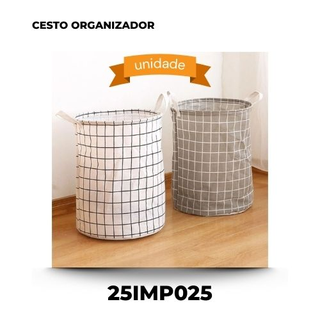 Cesto organizador
