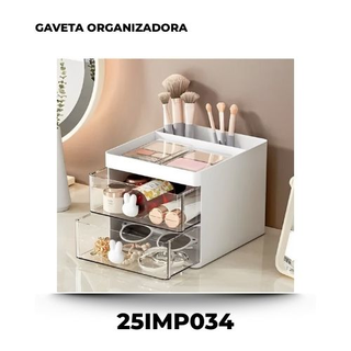 Gaveta organizadora