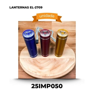 Lanternas EL-2709