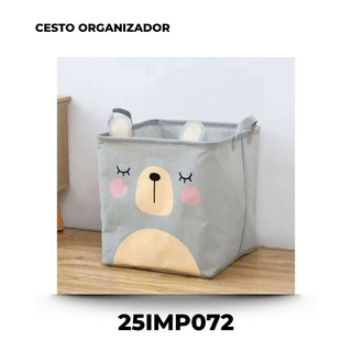 Cesto organizador