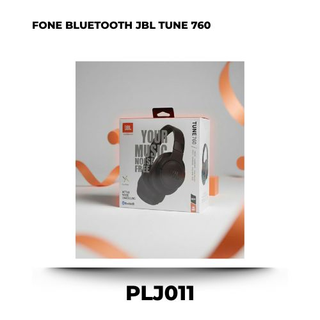 Fone Bluetooth JBL Tune 760