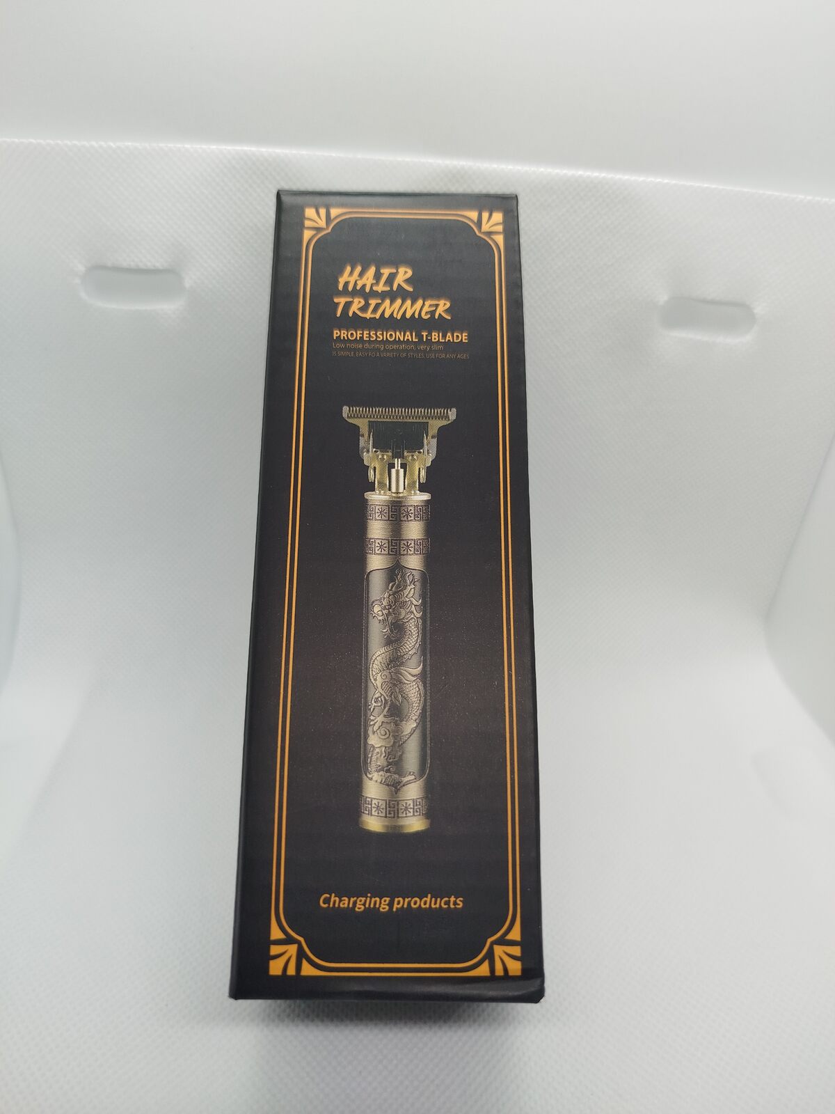 Máquina de cortar dragão 