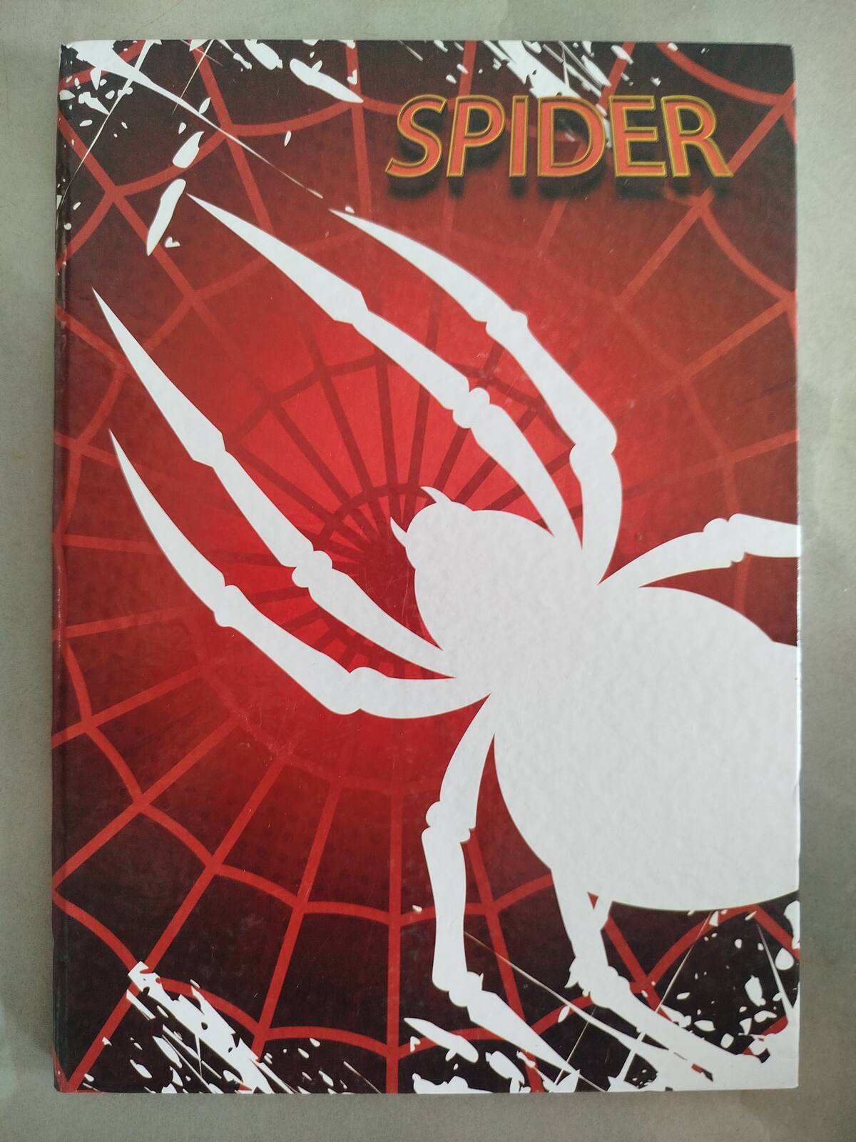 Caderno brochurao masculino 96 folhas 