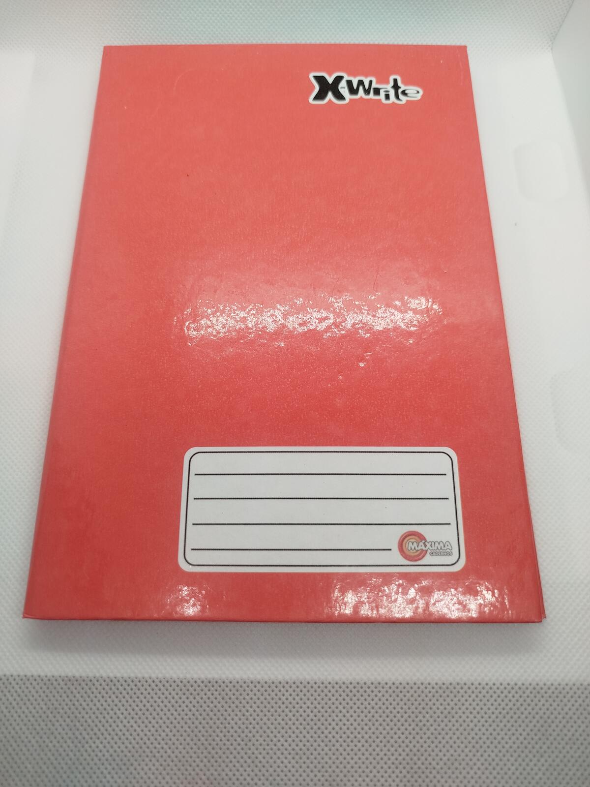 Brochurao 1/4 96 folhas