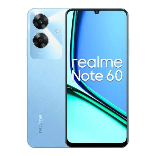 Realme note 60x 128 gb