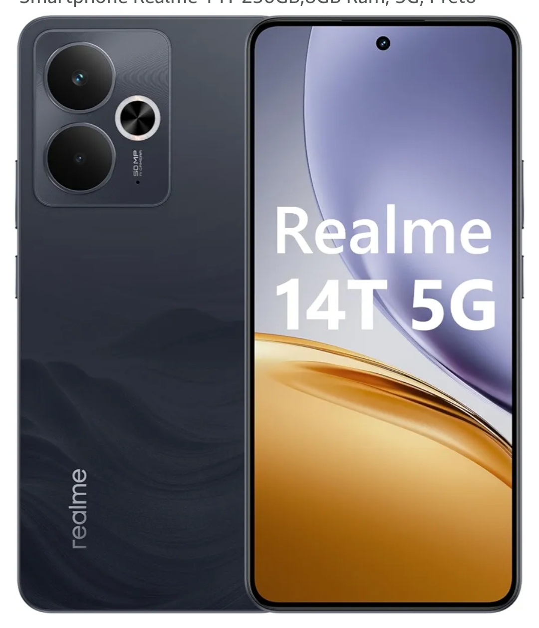 Realme 14 5g NFC 8/256 gb