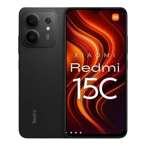Redimi 15c 8+8/256 gb