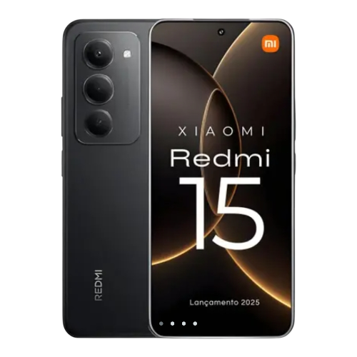 Redimi 15 8/256 gb